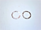 2X Adjusting Washer Shim for Volvo Penta MS2A-E (851623)