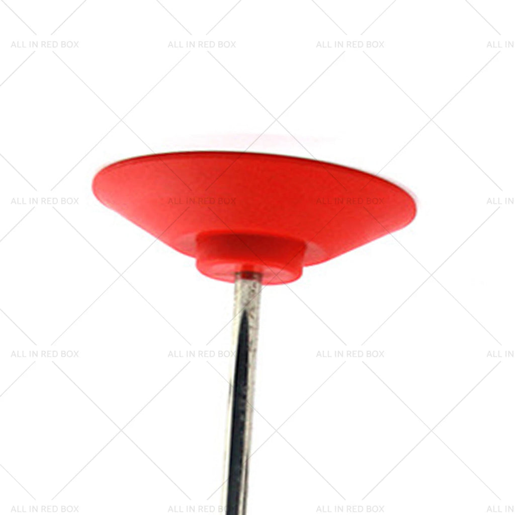 Steering Wheel Holder Stand Tool for Car Truck Van (Universal Fit)