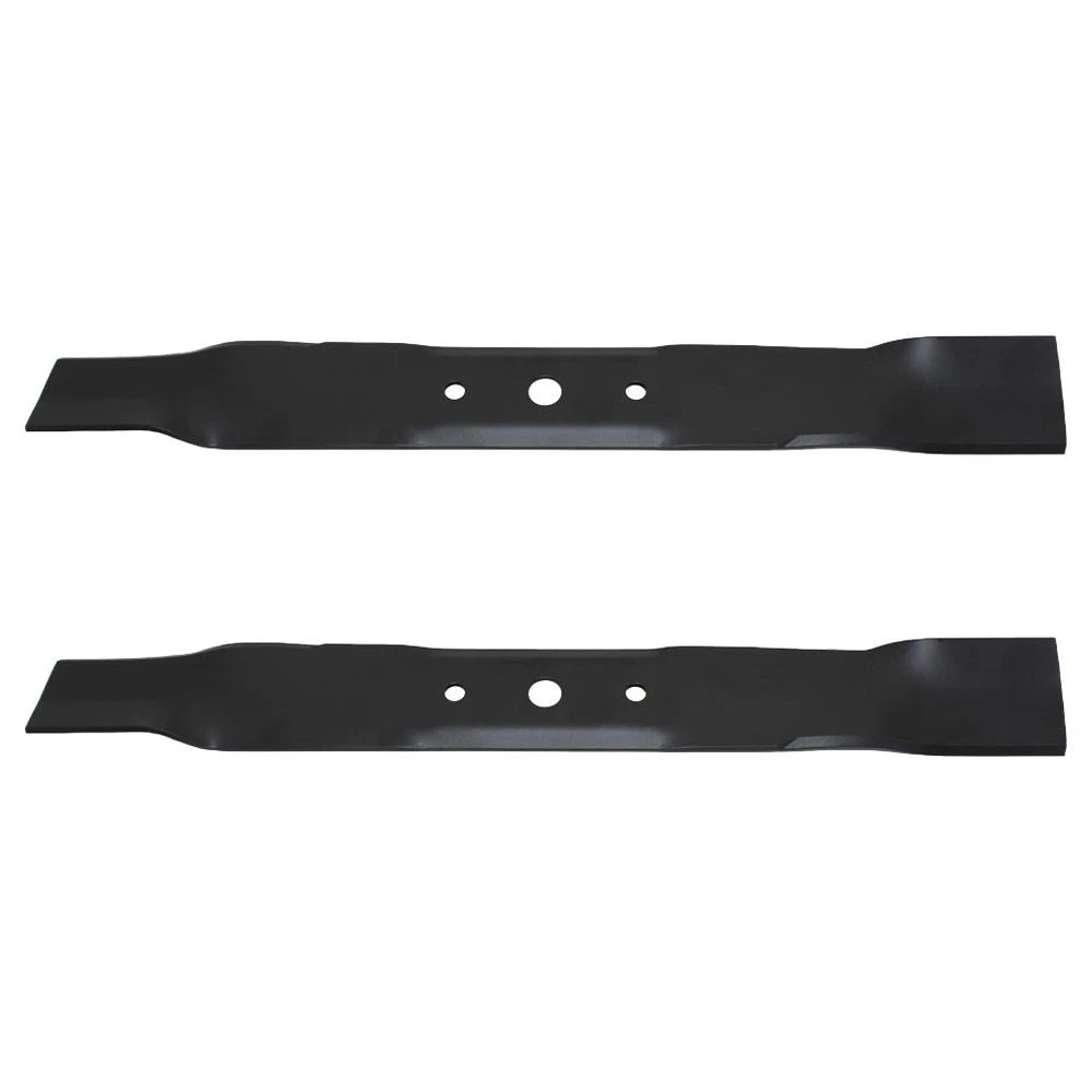 2 Blades for John Deere L100 L105 (GX20249 GY20567 GX20433) 42" Deck