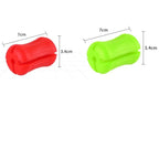 Fishing Rod Holder for Compact Design with Hook Hole (2nd Generation)