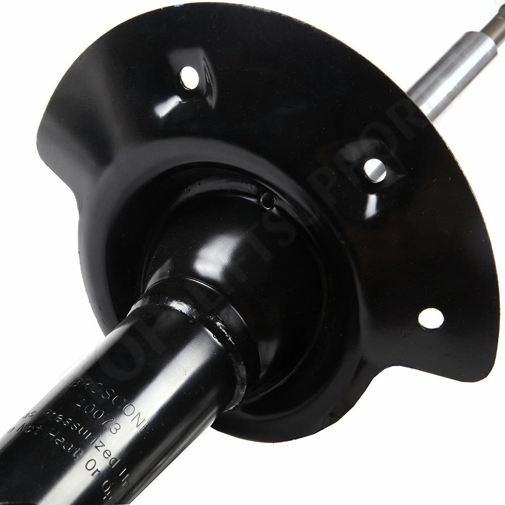 Front Pair Shocks Struts for Buick Rendezvous (2002–2007)