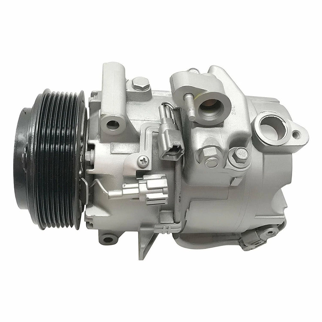 A C Compressor Kit Replacement for Honda Odyssey (1999-2004)