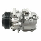 A C Compressor Kit Replacement for Honda Odyssey (1999-2004)
