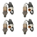 Oxygen Sensors Kit for Aviator E-250 F-150 LS V8 V10 (2003–2005)