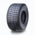 Set of 4 Roadguider 18x8.5-8 Golf Cart ATV Tires 4 Ply 14001