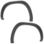 Fender Flares Set of 2 for Ram 1500 2500 (2011–2018)
