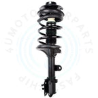 2X Front Complete Struts Springs for Kia Sportage Hyundai Tucson (2005–2009)