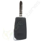 2 Smart Keyless Entry Remote Key Fobs for Toyota Camry (2018–2021)