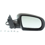 Power Heated Mirrors for Jeep Cherokee (2014–2018) with Turn Signal