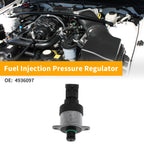 Fuel Pressure Regulator for Dodge Ram (2007–2014) No. 4936097