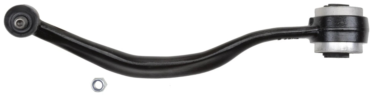 Front Right Rearward Control Arm for BMW 740iL (1993–2001)