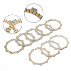 Clutch Friction Plate Kit for Husqvarna Norden 901 Expedition (2023–2024)