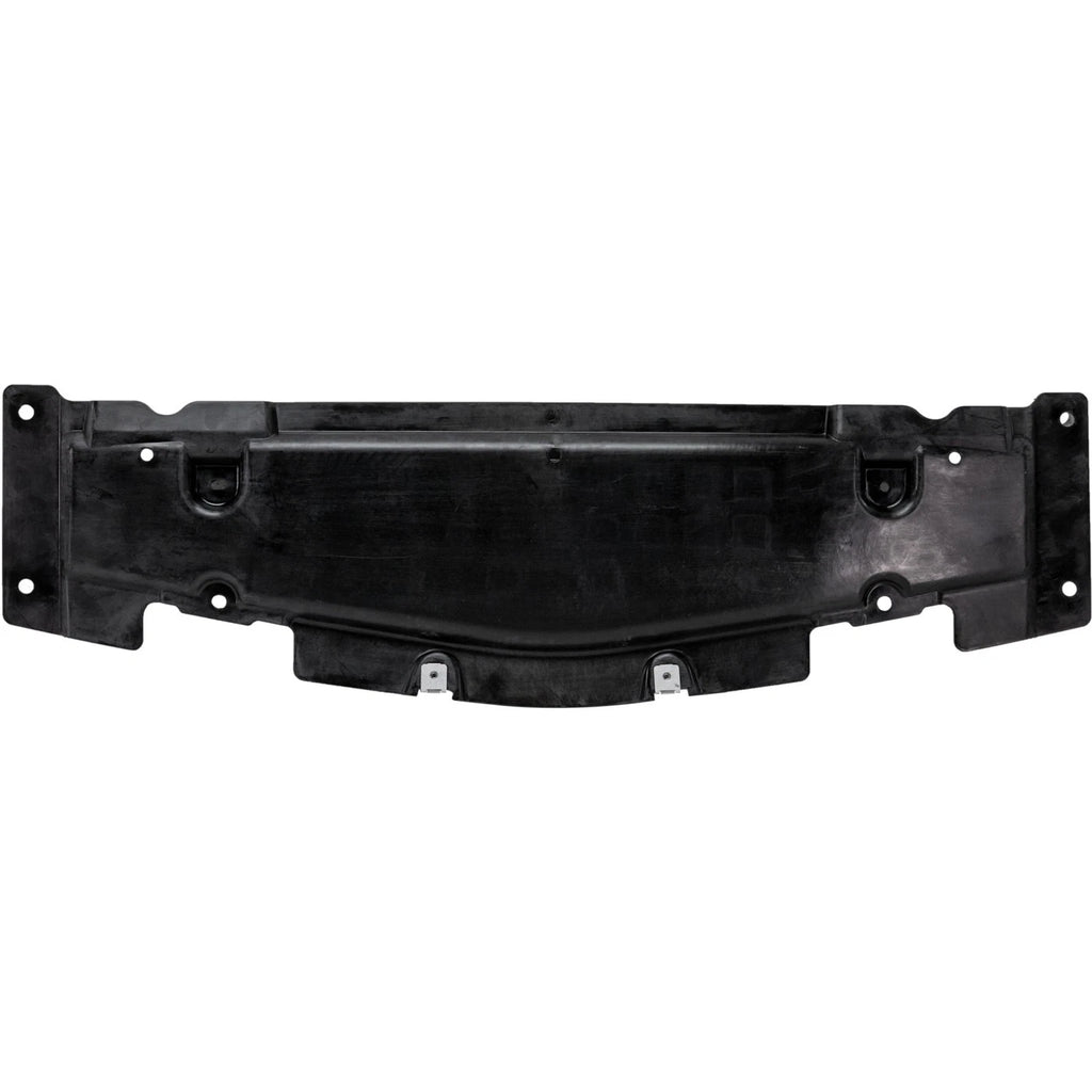 Engine Splash Shield for Mercedes Benz GLS450 (2017–2019) Front Lower