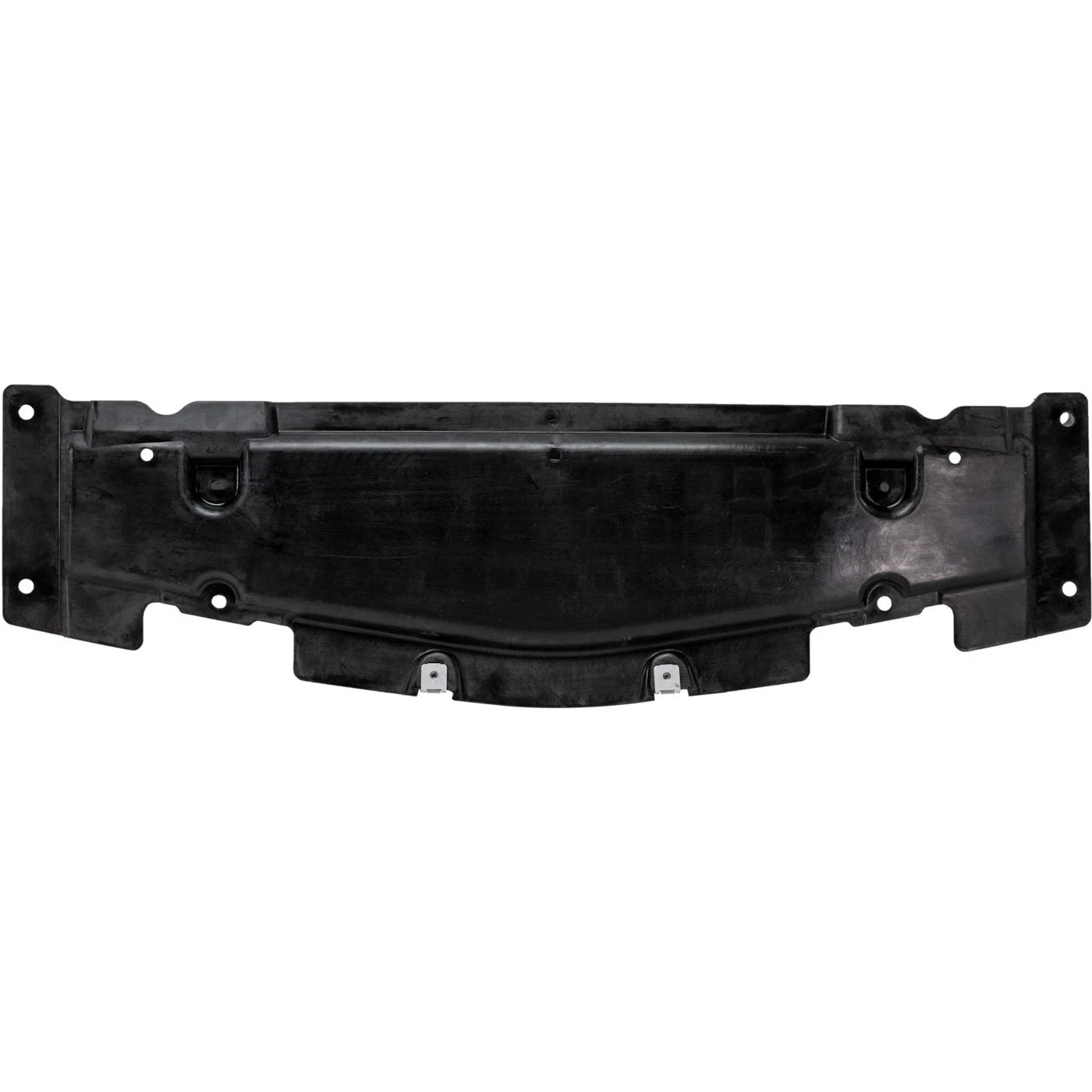 Engine Splash Shield for Mercedes Benz GLS450 (2017–2019) Front Lower