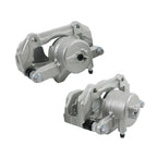 2X Brake Calipers with Bracket for Suzuki Grand Vitara (2006â2013)