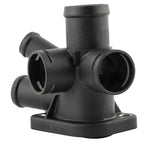 Engine Coolant Water Outlet Rear for Volkswagen Jetta Passat Cabrio Golf (1993–2002)