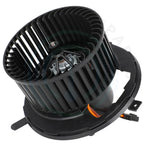 Blower Motor for Audi A3 (2006–2013) & Volkswagen Jetta (2005–2015)