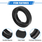 Engine Crankshaft Oil Seal for Honda CR-V (1997–2001) 91203PFB013