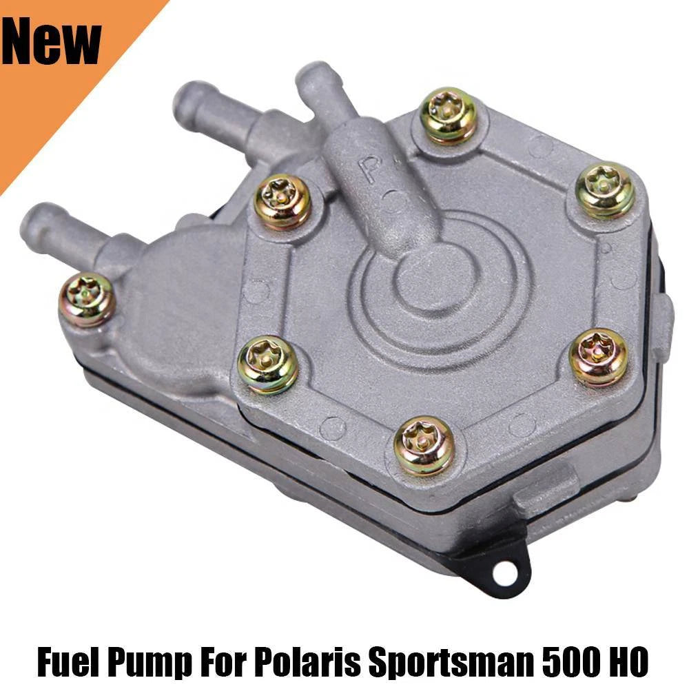 Fuel Pump Assembly for Polaris Outlaw 335 400 Sportsman Scrambler (Repl#2520227)