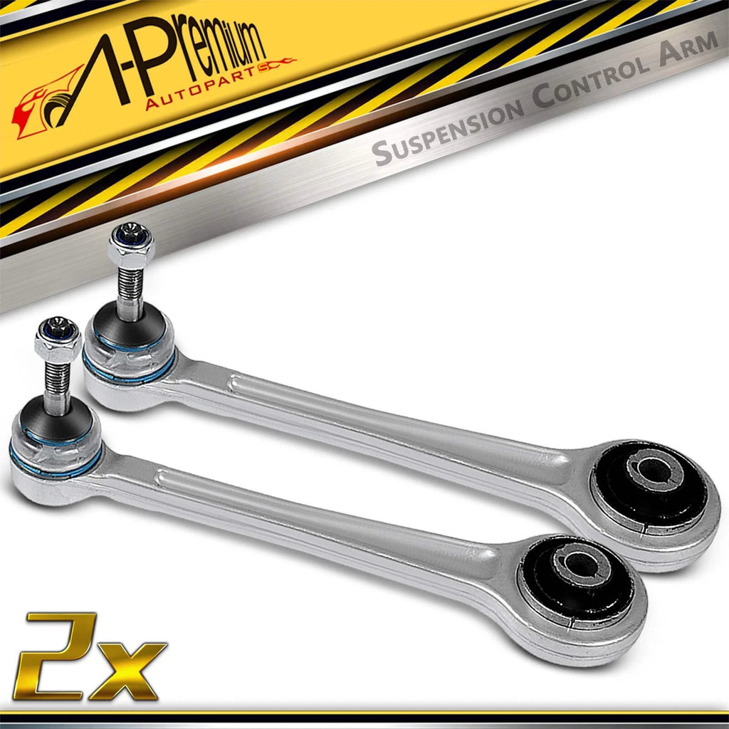 2X Rear Upper Forward Control Arm with Ball Joint for BMW X5 (2000–2006)