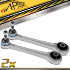 2X Rear Upper Forward Control Arm with Ball Joint for BMW X5 (2000–2006)