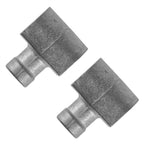 Deck Lift Trunnion Set of 2 for Riding Lawn Mower GX21718