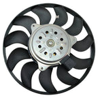 Electric Cooling Radiator Fan for Audi A6 Quattro (2009-2011)