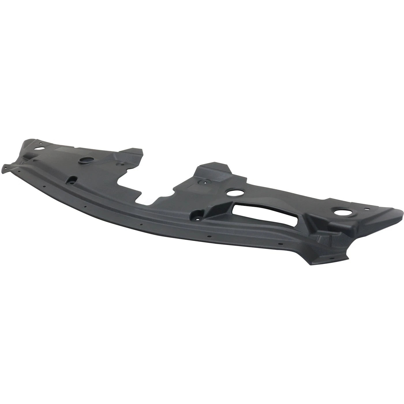 Radiator Support Core for Ford Police Interceptor Sedan Taurus (2013–2019)