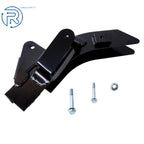 Rear Trail Control Arm for Jeep Wrangler TJ (1997–2006)