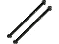 Rear Lower Control Arm Set for Mazda 323 (1990–1994) BS513MN