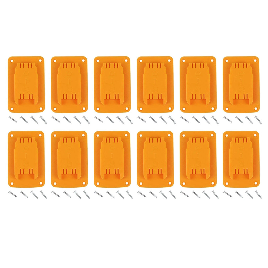 Tool Holder for - ABS Plastic, Easy Installation