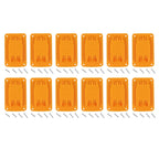 Tool Holder for - ABS Plastic, Easy Installation