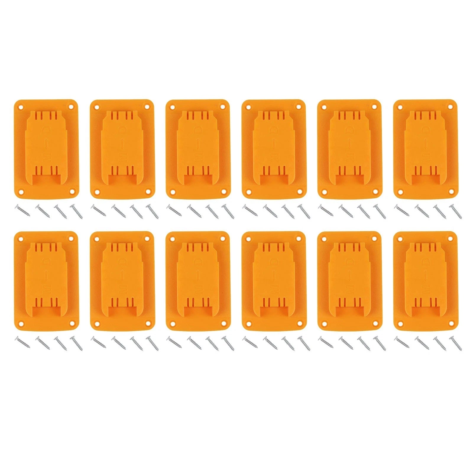 Tool Holder for - ABS Plastic, Easy Installation