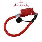Positive Battery Cable Lead for BMW 325i 328i 330i 335i 128i (2006–2013)