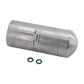 Denso 478-2045 A/C Receiver Drier for BMW E46 323i M3 E38 740iL E83 X3 E85 Z4 (1998–2006)