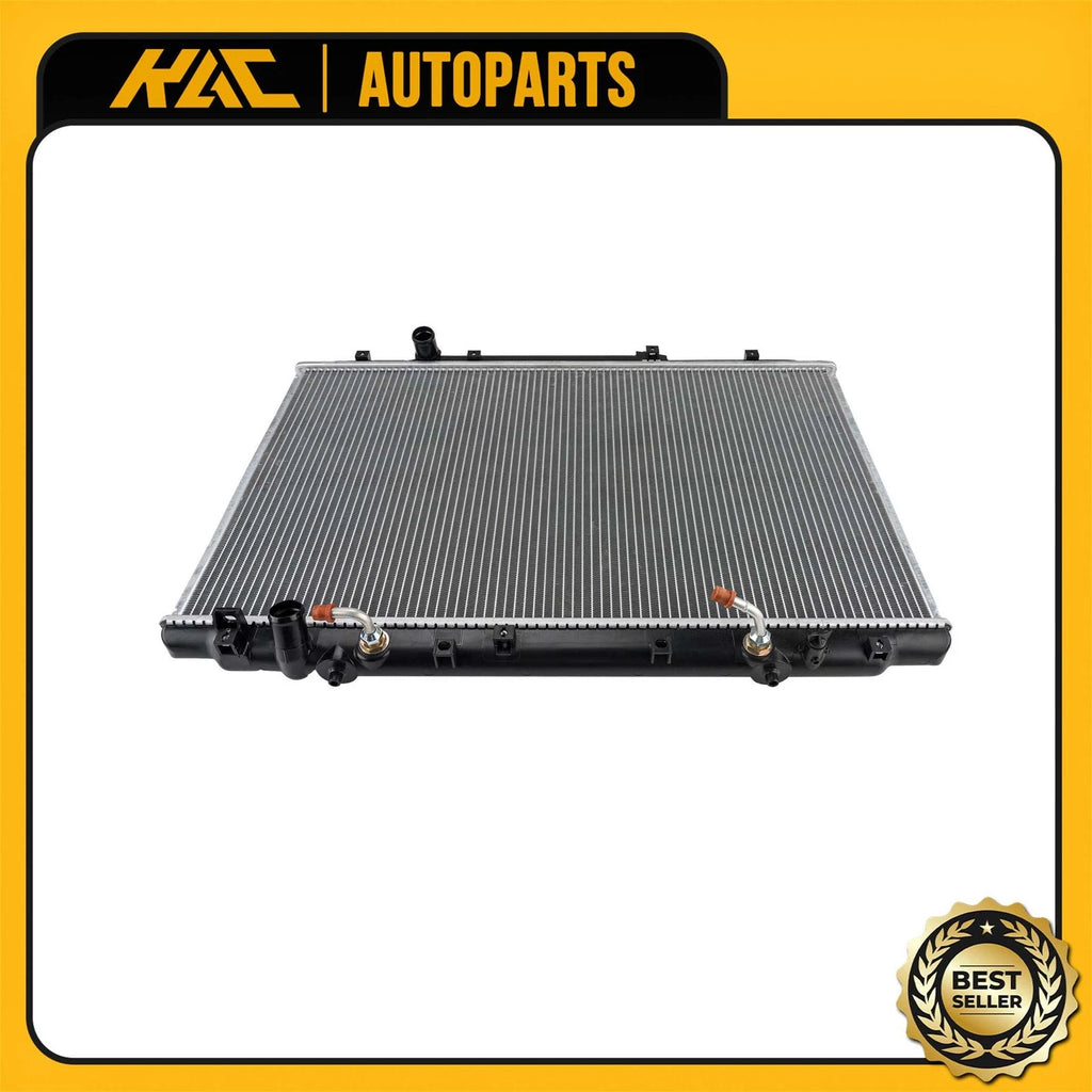 Radiator for Honda Odyssey (2005–2010) 3.5L V6