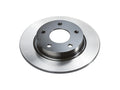 Rear Brake Rotor for Mazda 3 (2014–2018) ZH617SW
