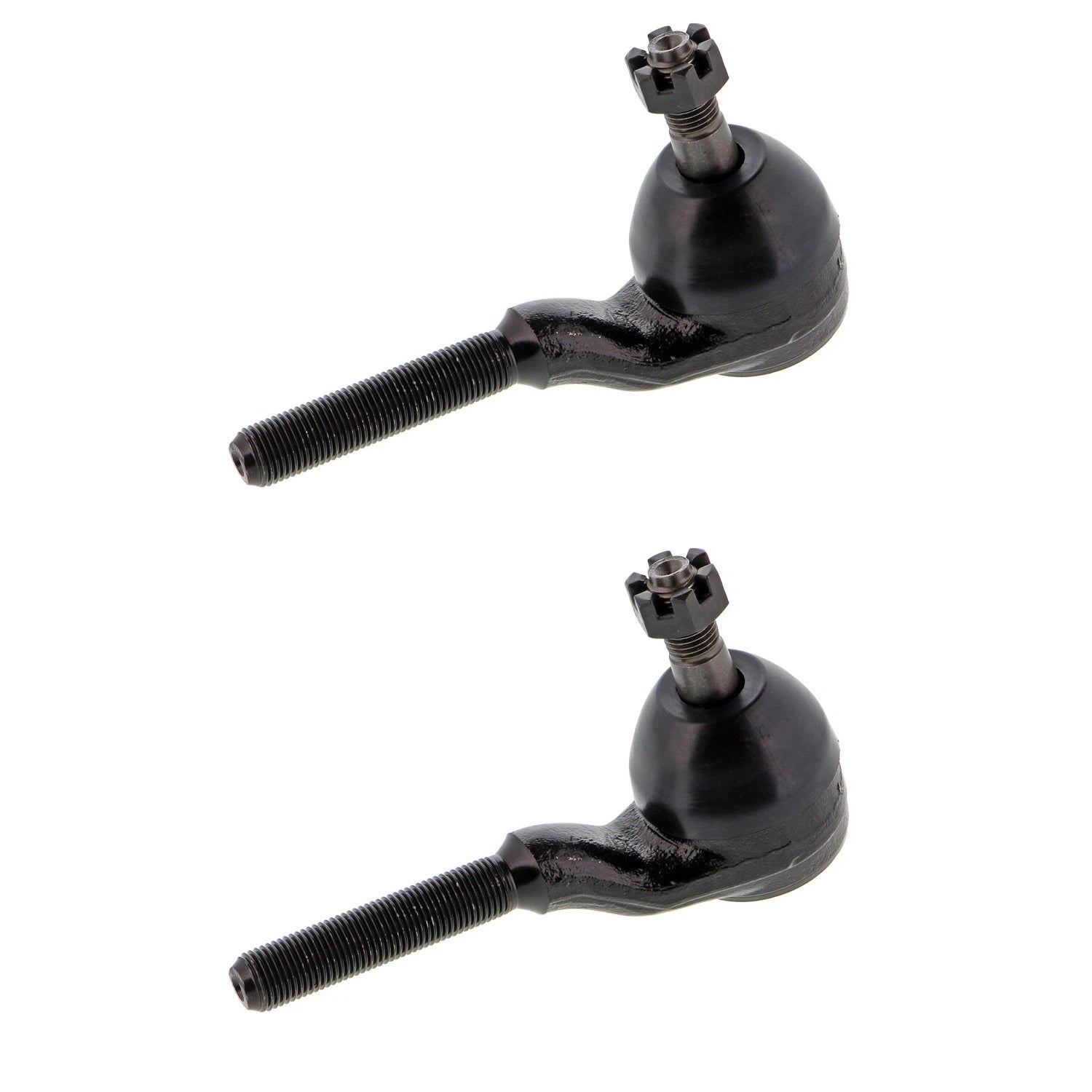 2X Front Outer Tie Rod Ends for Falcon Mustang Villager (1994–2004)