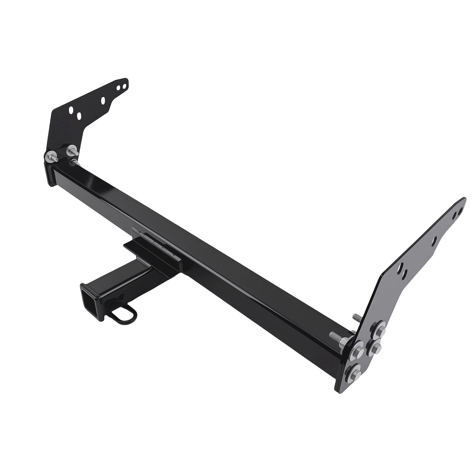 Class 3 Trailer Hitch Receiver for Chevy S10/GMC Sonoma/S15 (1983–2004) 2"