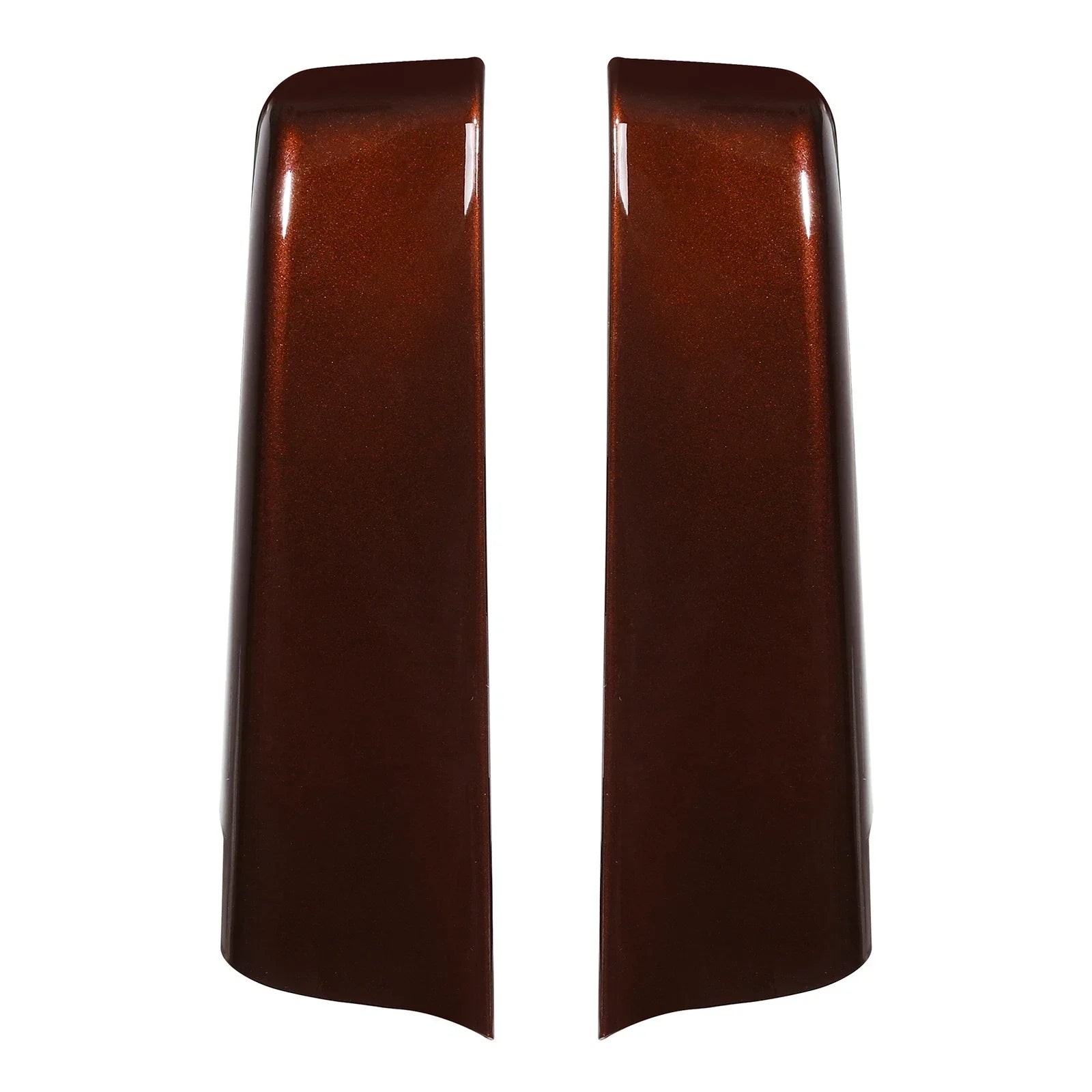 Saddlebags Strip for Touring 2014-2024 Auburn Sunglo Black Hole Rich Bourbon
