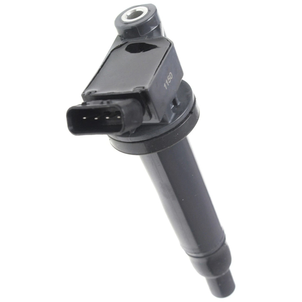 Set of 4 Ignition Coils for Lexus RX400h, Toyota Highlander, Solara, Sienna, RX330
