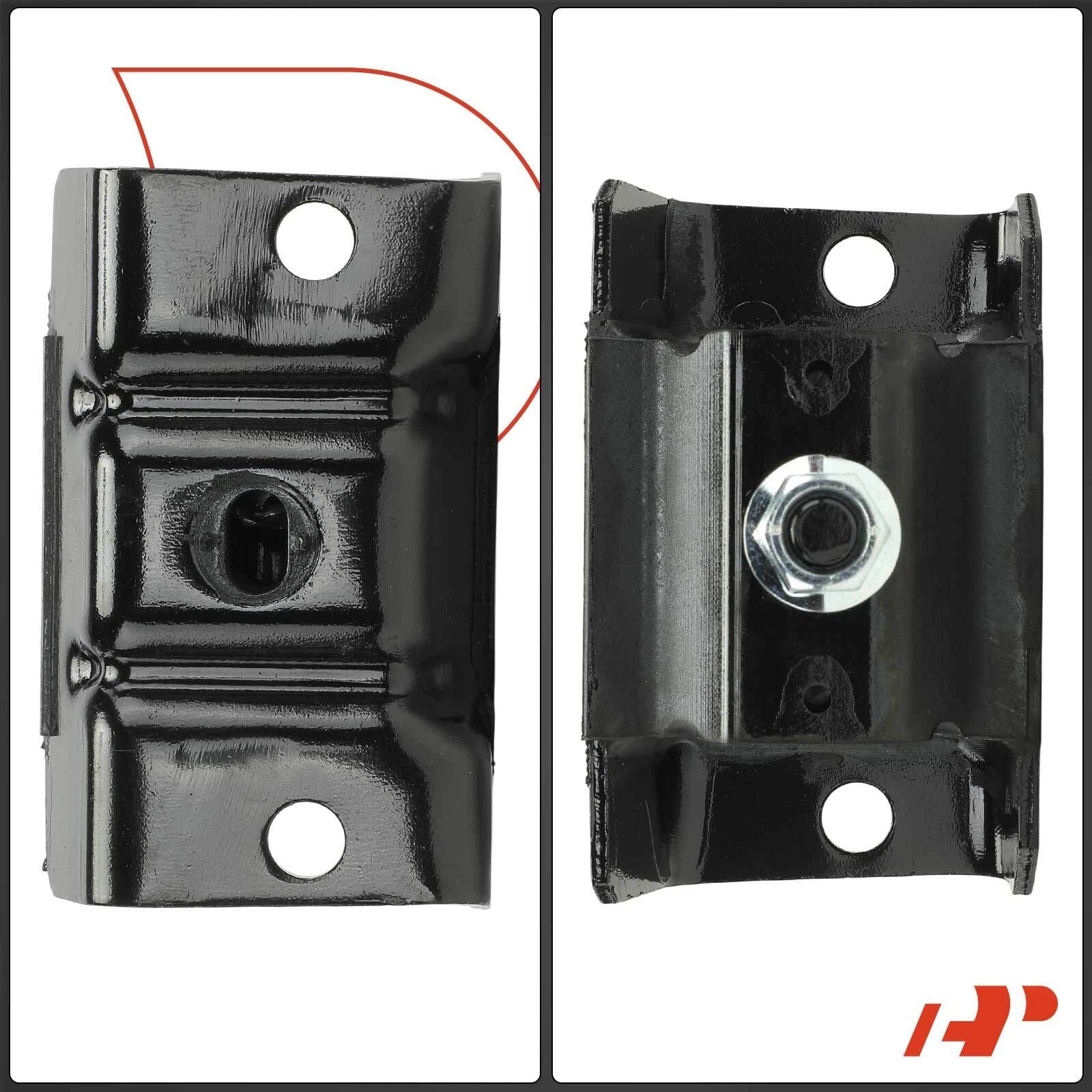 Rear Automatic Transmission Mount for Chevy Silverado 1500 (2019-2022)