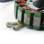 Magneto Engine Stator Generator Coil for Suzuki GS250T GS300L GS450E/G/L/S/T (1978–1983)