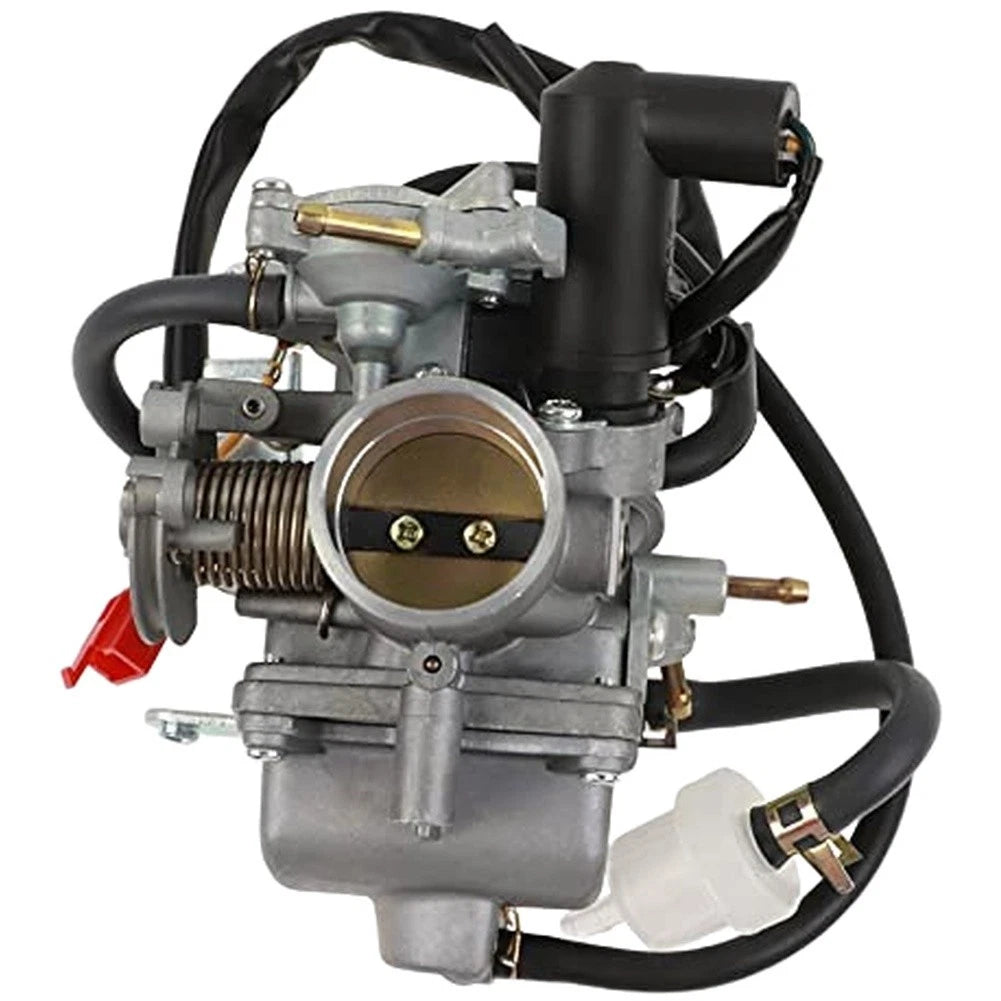 Carburetor 30mm for Honda CH125 CH150 CH250 250CC GY6