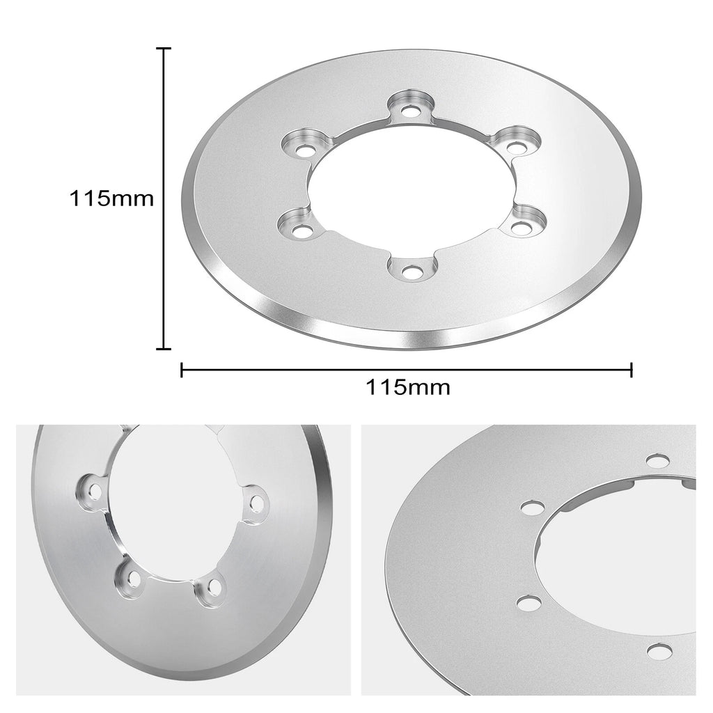 Clutch Weight 7 Oz for KTM 250 350 450 500 XCF SXF (2012–2024)