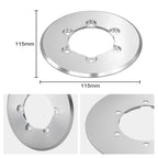 Clutch Weight 7 Oz for KTM 250 350 450 500 XCF SXF (2012–2024)