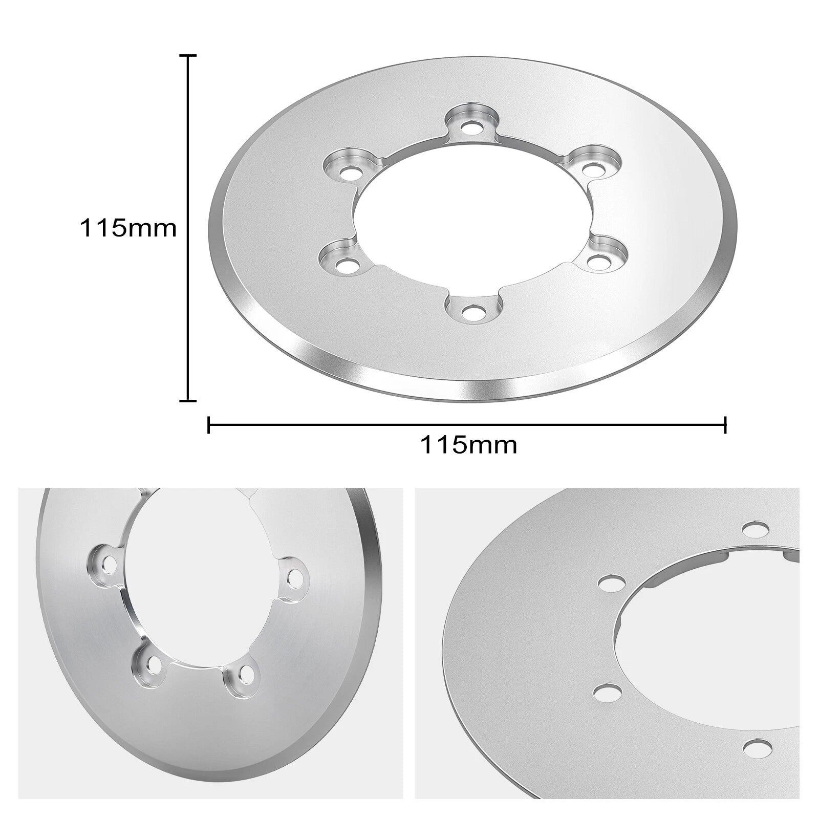 Clutch Weight 7 Oz for KTM 250 350 450 500 XCF SXF (2012–2024)