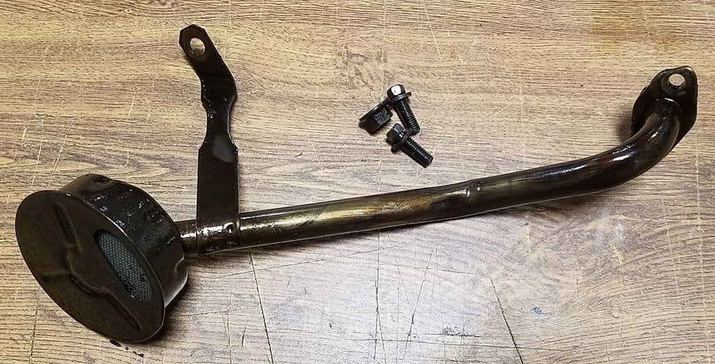 Oil Pickup Tube for Ford Thunderbird Cougar (1996–1997) 3.8L