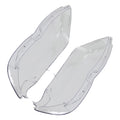 Headlight Lamp Lens Cover for BMW X5 E53 (2004–2006) 63117166804