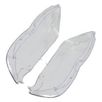 Headlight Lamp Lens Cover for BMW X5 E53 (2004–2006) 63117166804